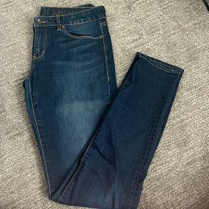 AOS size 27 Blue Jeans